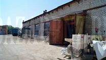 Продается завод АМО ЗИЛ