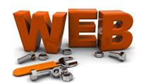 Web студия (8,5 лет работы)