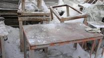 Продается Производство по изготовлению изделий из бетона