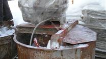 Продается Производство по изготовлению изделий из бетона