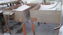 Продается Производство по изготовлению изделий из бетона