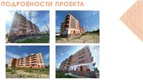 Инвестиции в благоустройство жилого дома 35-40%