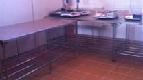 Мясоперерабатывающее предприятие