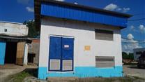 Продаются производственные помещения с земельными участками