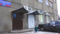 Помещение с арендатором (гос. учреждение) 143,9 кв.м..
