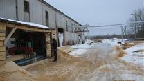 Лесопильное производство