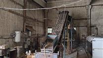 Производство газобетонных блоков