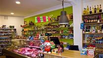 Хорошо действующий МАГАЗИН наших продуктов и сувениров в Бильбао!