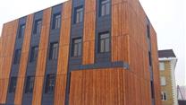 Продам действующий гостиничный комплекс