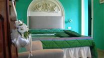 Тосканская вилла – агритуризм B&B в Гаворрано