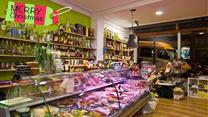 Хорошо действующий МАГАЗИН наших продуктов и сувениров в Бильбао!