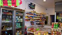 Хорошо действующий МАГАЗИН наших продуктов и сувениров в Бильбао!