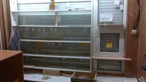 Продам киоск фруктов