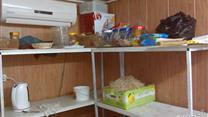 Продам киоск фруктов
