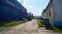 Продаются производственные помещения с земельными участками