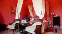 Тосканская вилла – агритуризм B&B в Гаворрано