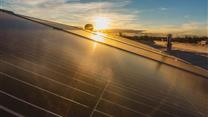 Солнечный фотоэлектрический проект мощностью 25 МВт PV