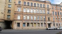 Коммерческое помещение Лермонтовский пр 22