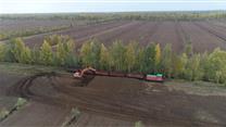 Продам предприятие по добыче торфа 