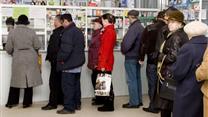 Продам рабочую «Аптеку» в Казани с прибылью 70 тыс. руб. в месяц