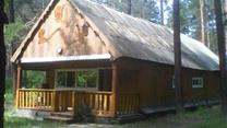 Продается турбаза в непосредственной близости к г. Ангарск 