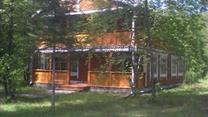 Продается турбаза в непосредственной близости к г. Ангарск 