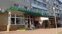 Продается кафе с помещением и оборудованием