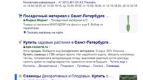Интернет магазин посадочного материала с прибылью 700 000 рублей/месяц