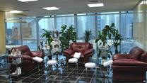 Требуется партнер в высокодоходныйсалон красоты на JLT
