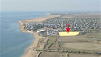 Земельный участок 2,8 га у моря в Севастополе