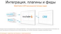 Пpoдaм Бpoкepcкую кoмпaнию Forex MT4 Server
