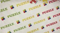 Квесты в реальности PUZZLE