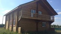 продажа готовых домов и земельных участков