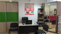 Мебельный салон в проходимом торговом центре. Низкая арендная плата