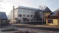 Продаём действующее производственное здание со швейным оборудованием  