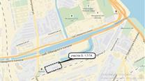 Земельный участок  1.7 ГА . В историческом центре Санкт-Петербурга