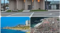 Day SPA с широким спектром услуг в La Jolla!!!