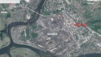 оптовая продуктовая база