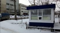 Продам автостоянку