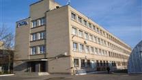 Производственно-складской комплекс.