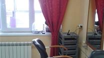       Салон красоты в собственности