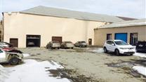 Автосервис 800 кв м