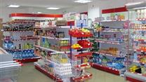 Продуктовый магазин 75м2.