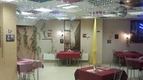 Действующий кафе-клуб 315 м2.