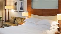 Роскошный 5* отель с апартаментами