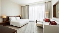 Отель 3* в Дейре в аренду