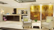 Брендовый новый отель в районе Business Bay