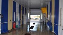 Действующий высокодоходный автомоечный комплекс
