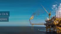 Лицензия известной нефтегазовой компании