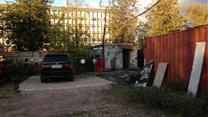 Шиномонтаж с оборудованием